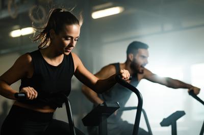 Callaback VitalFit