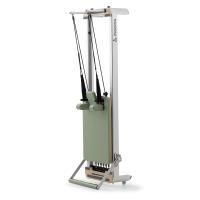 REFORMER CLASSIQUE EN ALUMINIUM-PRO