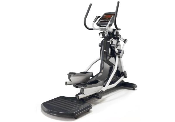 Elliptique led VITALFIT 