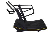 Tapis curve Professionnel AIR RUN