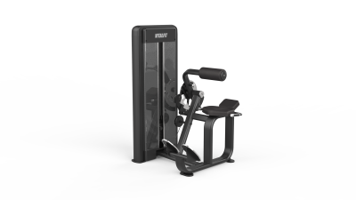 Back Extension– Lombaires