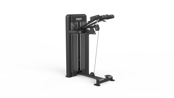 Mollets debout – Extension Câble à Charge Guidée