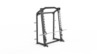 Smith Machine– Cadre Guidée