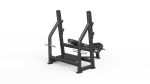 Banc de Développé Incliné 