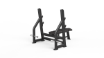 Banc de Développé Couché 