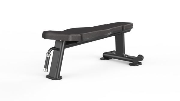 Banc Plat  – Banc de Musculation