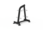 Support de Disques Olympiques – Arbre de Rangement Poids
