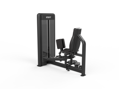 Abducteur / adducteur Machine à Charge Guidée