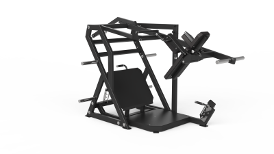 Pendulum – Machine à Charges Libres