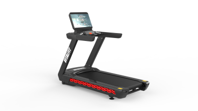 Tapis de Course Professionnel VitalRun – Performance & Connectivité